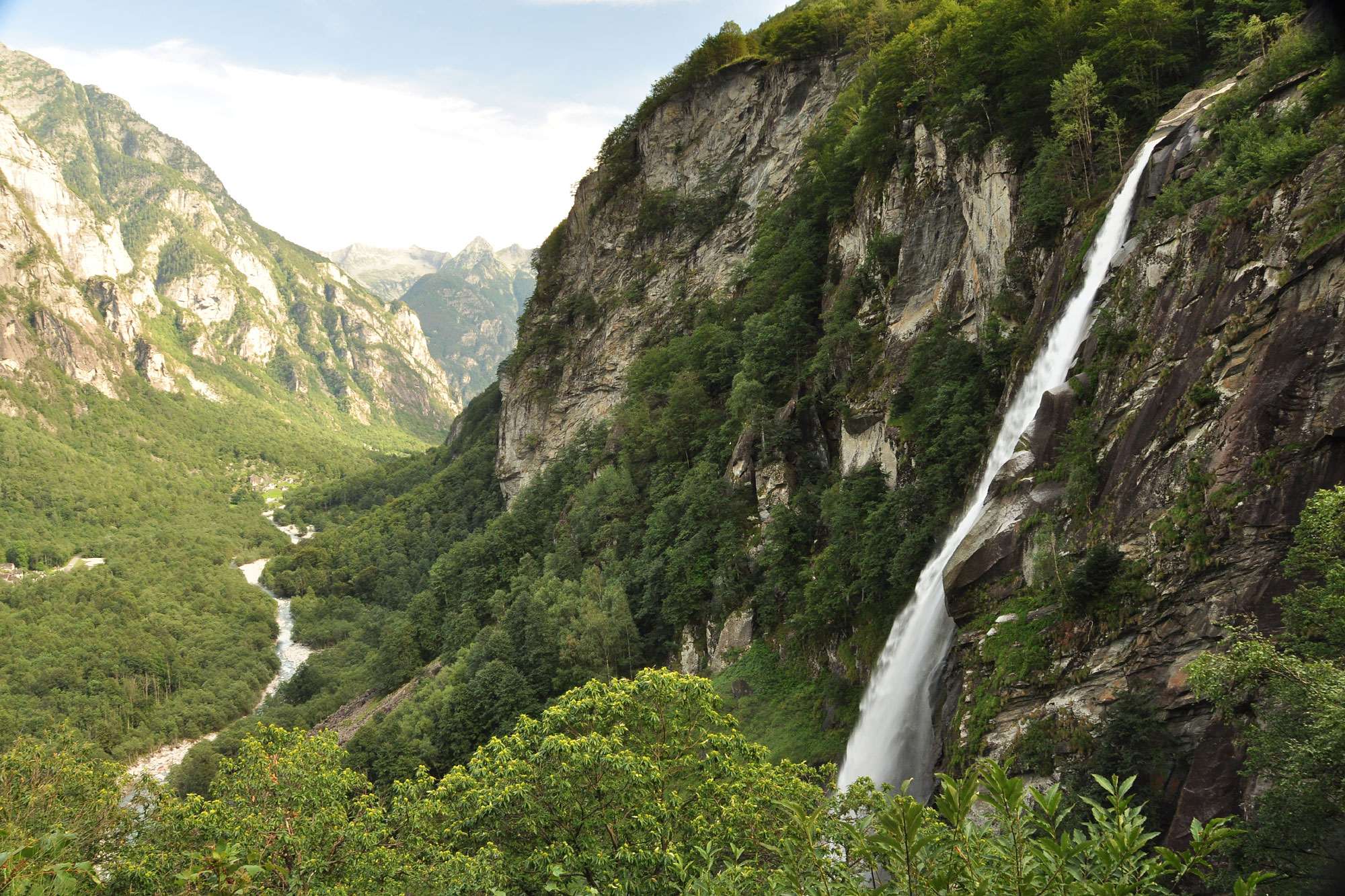 Foroglio